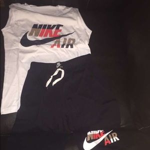 Nike Kids Set